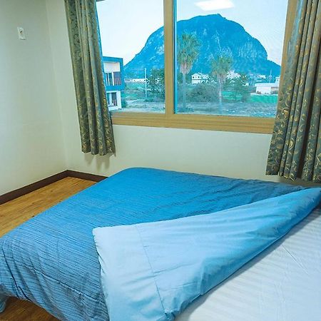 Shall Story Resort Seogwipo Ngoại thất bức ảnh