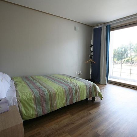 Shall Story Resort Seogwipo Ngoại thất bức ảnh