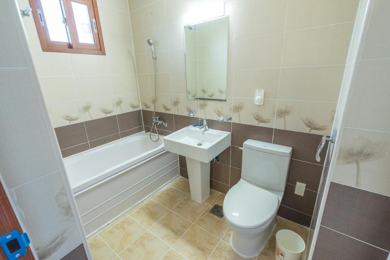 Shall Story Resort Seogwipo Ngoại thất bức ảnh