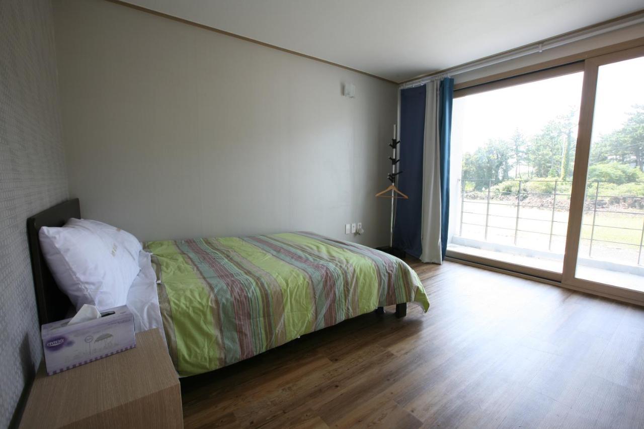 Shall Story Resort Seogwipo Ngoại thất bức ảnh