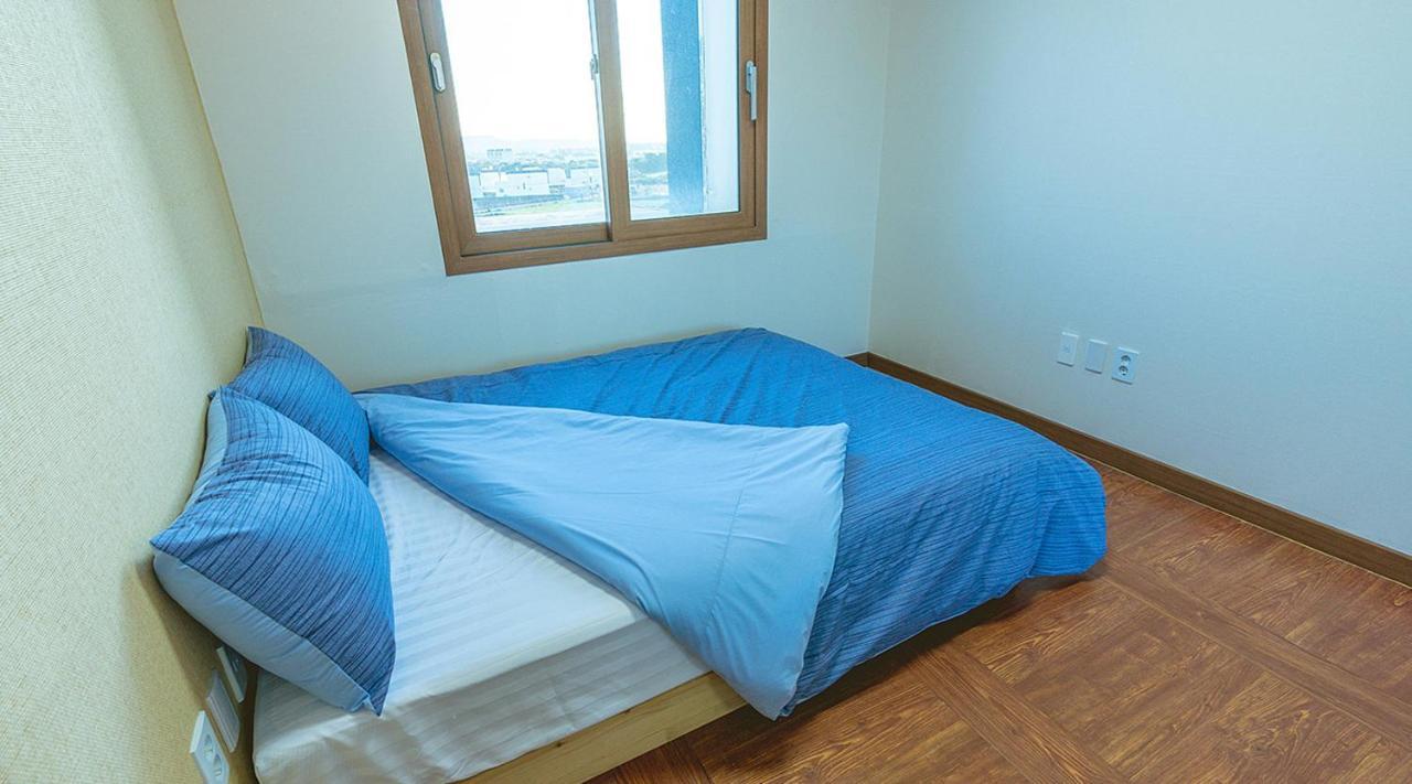 Shall Story Resort Seogwipo Ngoại thất bức ảnh