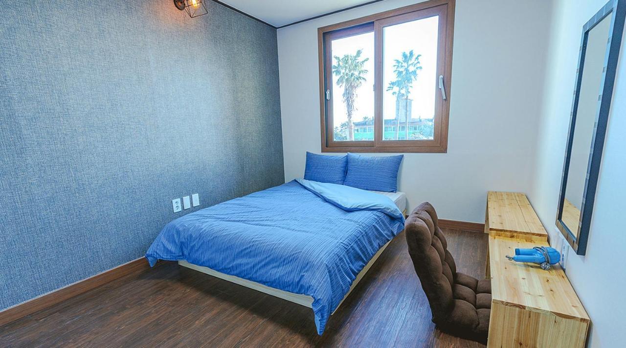 Shall Story Resort Seogwipo Ngoại thất bức ảnh