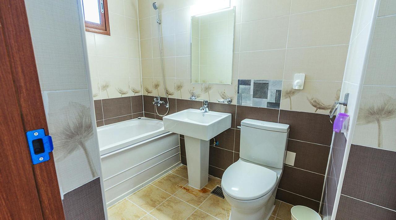Shall Story Resort Seogwipo Ngoại thất bức ảnh