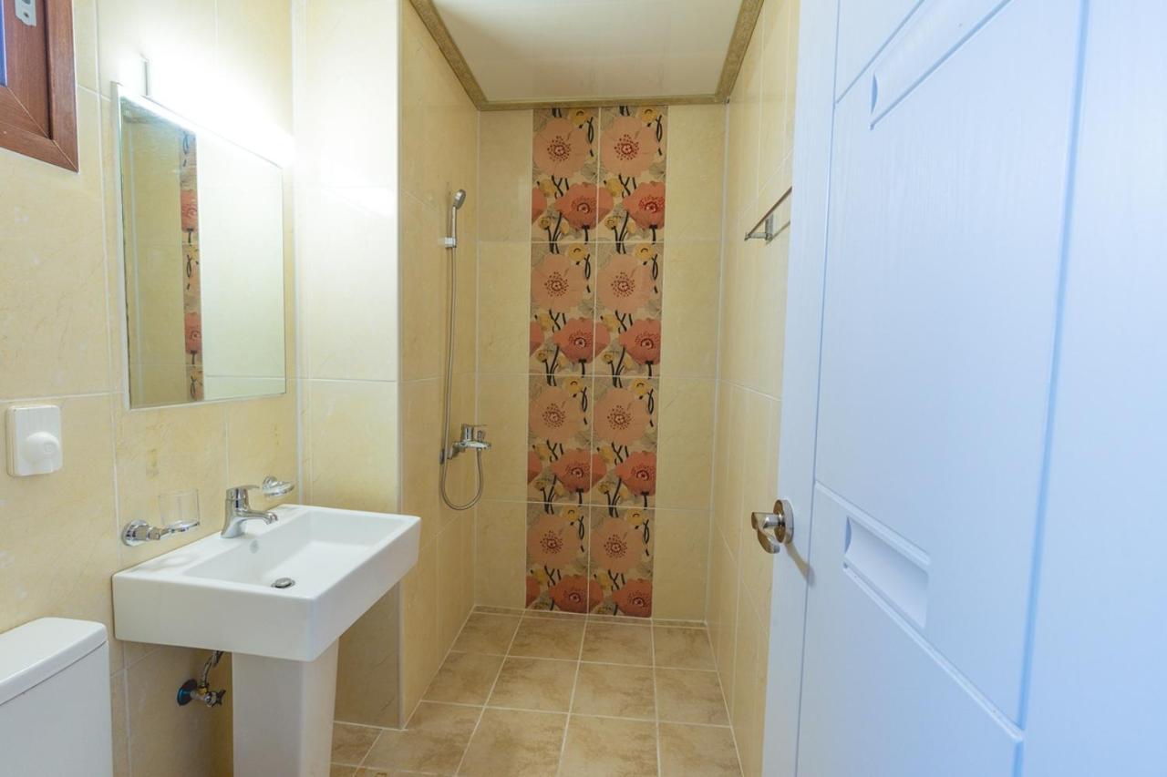 Shall Story Resort Seogwipo Ngoại thất bức ảnh