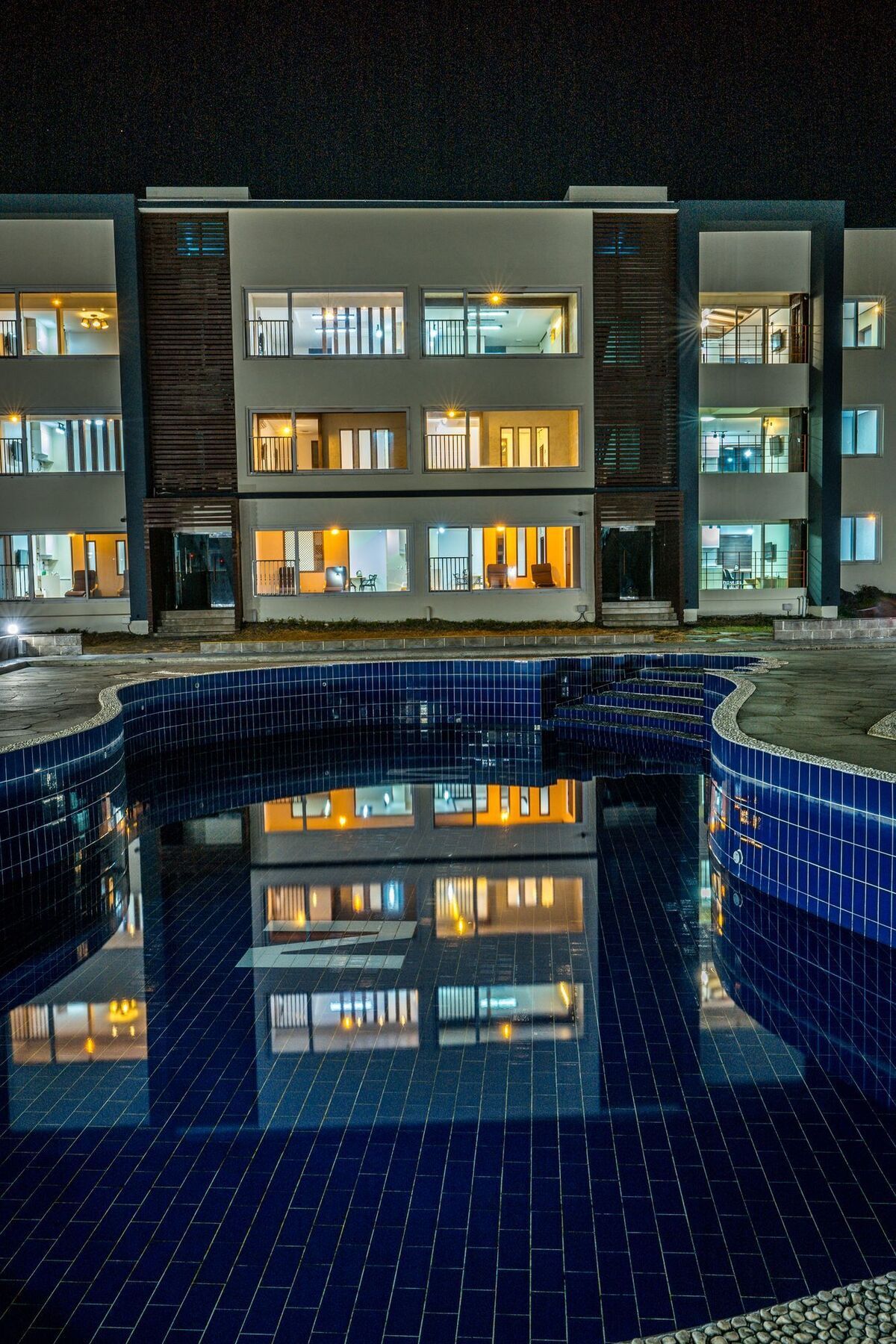 Shall Story Resort Seogwipo Ngoại thất bức ảnh