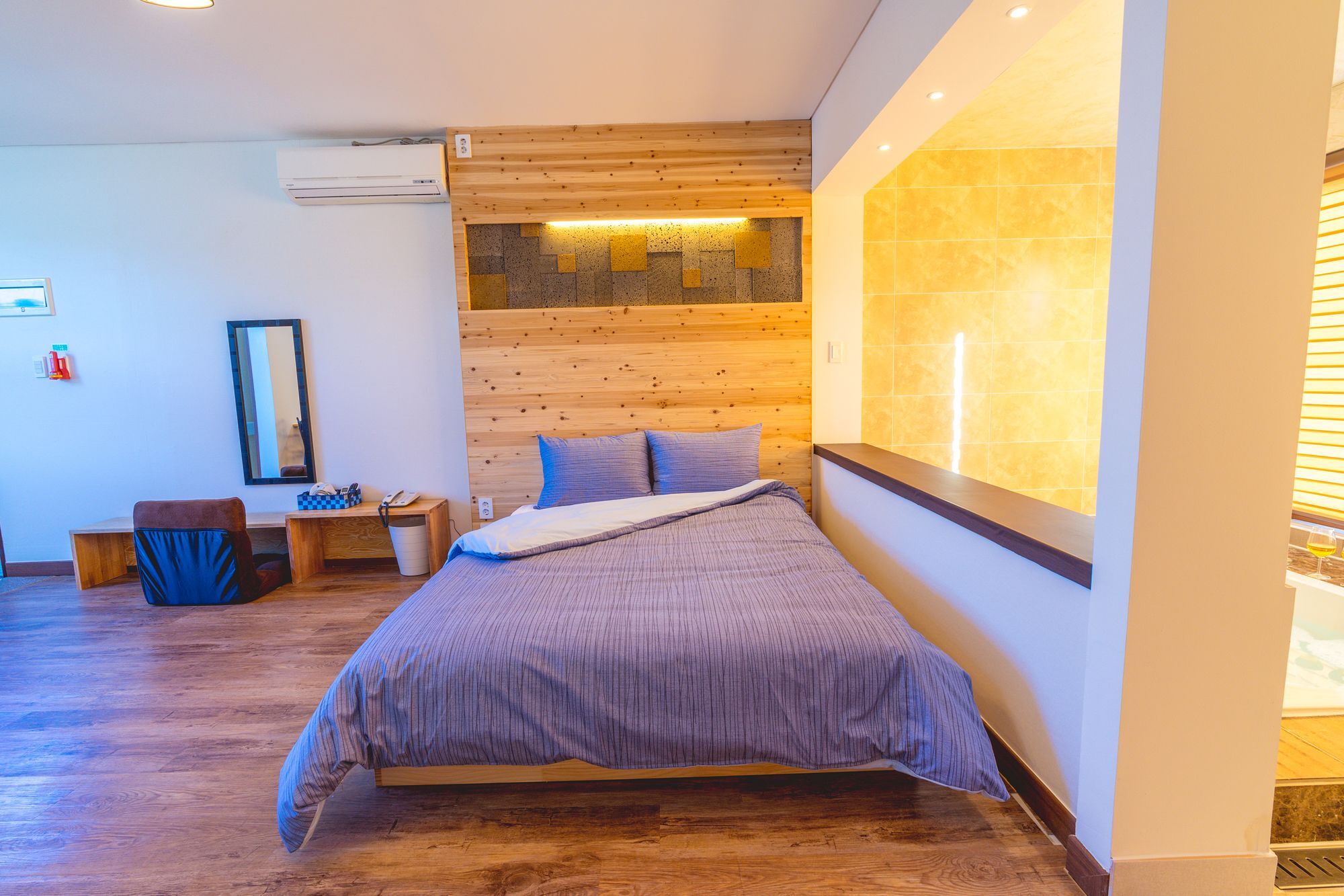 Shall Story Resort Seogwipo Ngoại thất bức ảnh