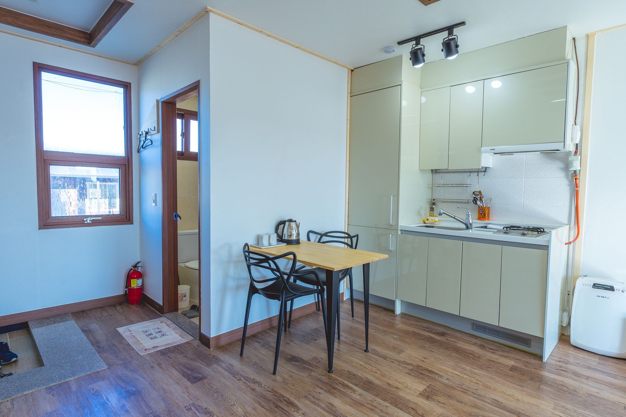 Shall Story Resort Seogwipo Ngoại thất bức ảnh