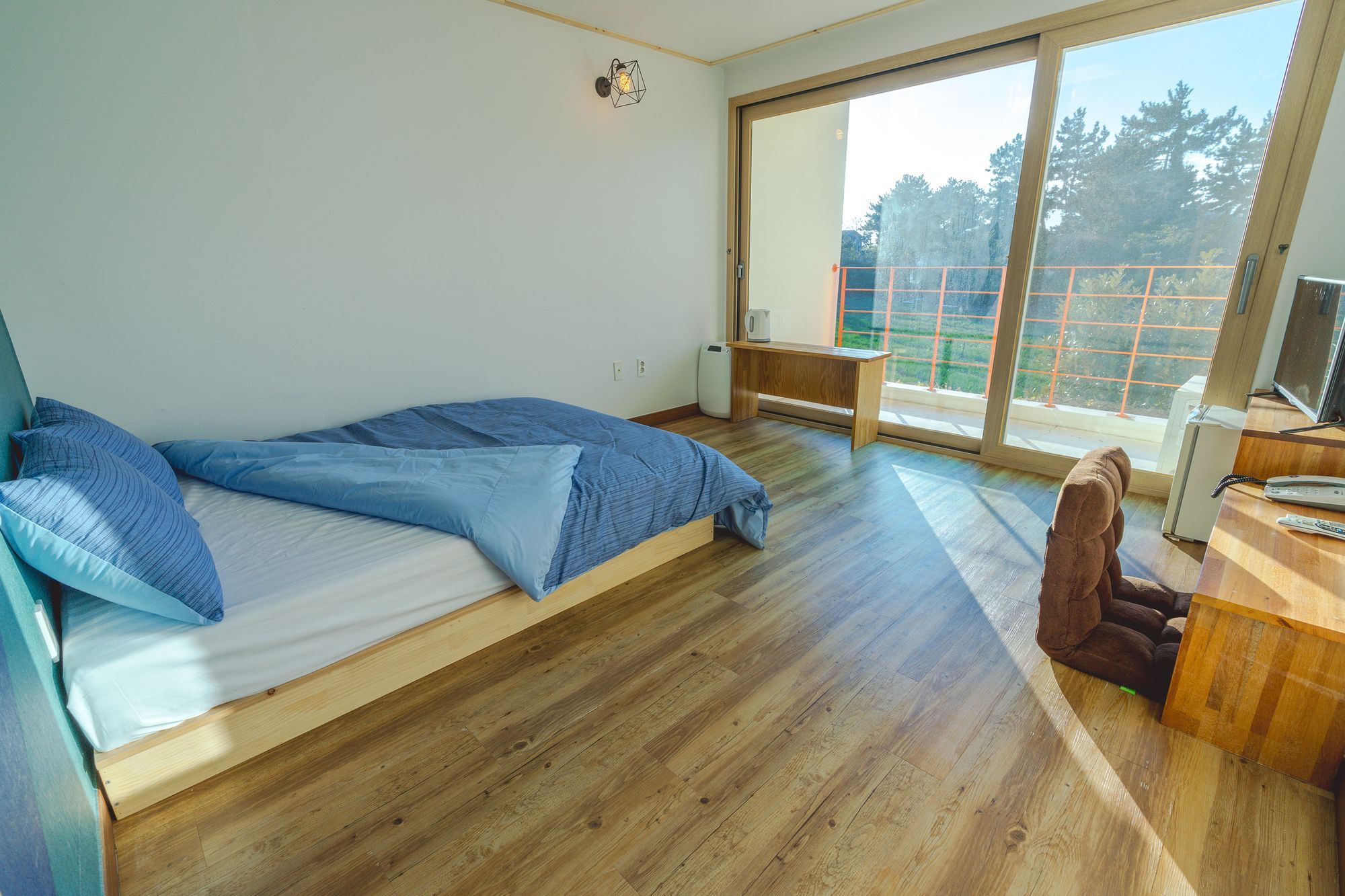Shall Story Resort Seogwipo Ngoại thất bức ảnh