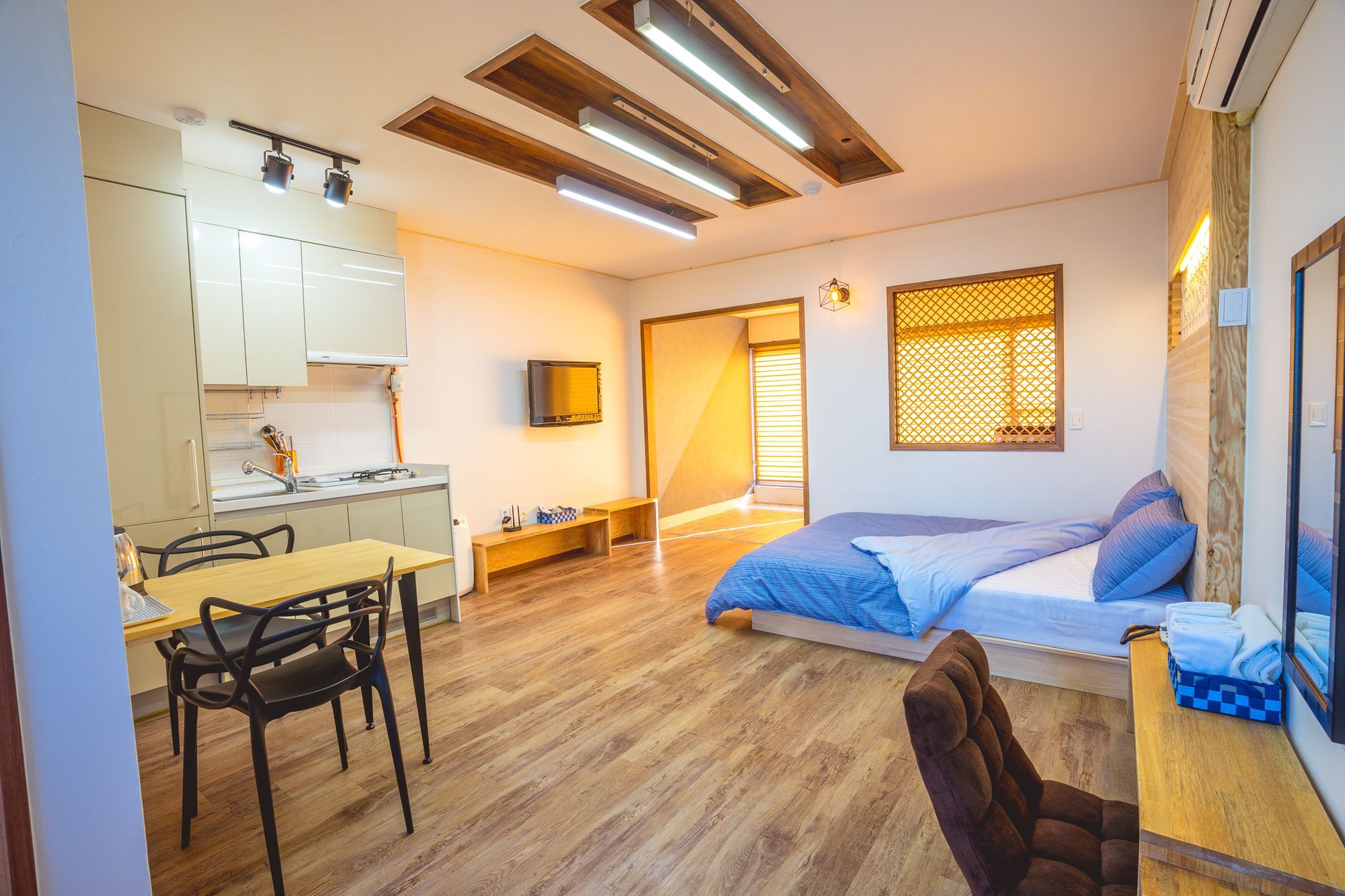 Shall Story Resort Seogwipo Ngoại thất bức ảnh