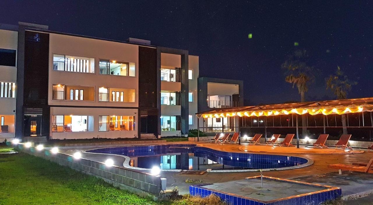 Shall Story Resort Seogwipo Ngoại thất bức ảnh
